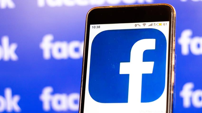 Facebook Sebut Para Hacker Cina Mata-matai Pendukung Uighur